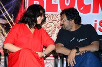 iSmart Shankar Movie Success Meet